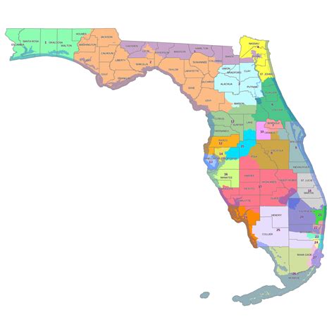 who are my florida state reps 2017